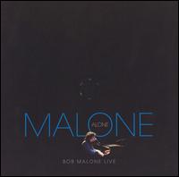 Malone Alone von Bob Malone