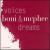 Voices & Dreams von Raymond Boni