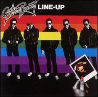 Line Up von Graham Bonnet