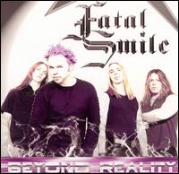 Beyond Reality von Fatal Smile