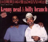Easy Meeting von Kenny Neal