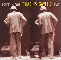 Precious Soul von Charles Gayle