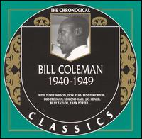 1940-1949 von Bill Coleman