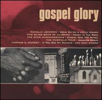 Gospel Glory von Various Artists