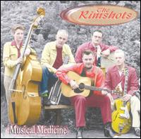 Musical Medicine von The Rimshots