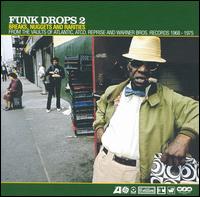Funk Drops 2 von Various Artists
