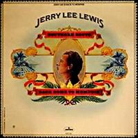 Southern Roots von Jerry Lee Lewis
