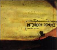 West for Wishing [EP] von Matchbook Romance