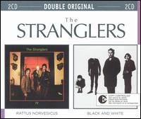 Black and White/Rattus Norvegicus von The Stranglers