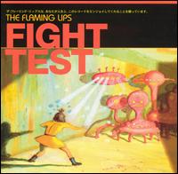 Fight Test [EP] von The Flaming Lips