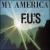 My America von The F.U.'s