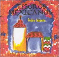 Tesoros Mexicanos von Pedro Infante