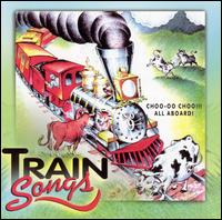 Train Songs von Various Artists
