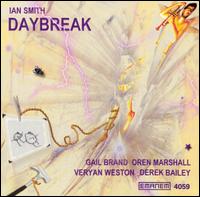 Daybreak von Ian Smith