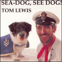 Sea Dog See Dog von Tom Lewis