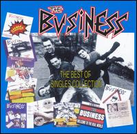 Best of the Singles Collection von The Business