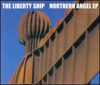 Northern Angel EP von The Liberty Ship