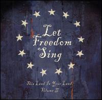 Let Freedom Sing: This Land Is Your Land, Vol. 2 von Various Artists
