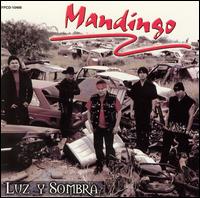 Luz Y Sombra von Mandingo