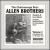 Allen Brothers, Vol. 2: 1930-1932 von Allen Brothers