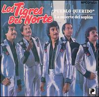 Pueblo Querido von Los Tigres del Norte