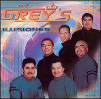 Ilusiones von Greys