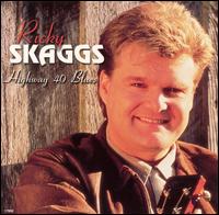 Greatest Hits von Ricky Skaggs