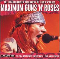 Maximum Guns N Roses von Guns N' Roses