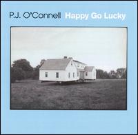 Happy Go Lucky von P.J. O'Connell