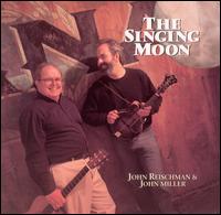 Singing Moon von John Reischman