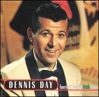 America's Favorite Irish Tenor von Dennis Day