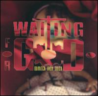 Quarter Inch Thick von Waiting for God