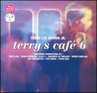 Terry's Café, Vol. 6 von Terry Lee Brown, Jr.