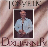 Dixie Banner von Tony Ellis