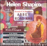 At Abbey Road 1961-1967 von Helen Shapiro