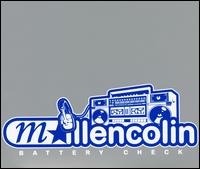 Battery Check von Millencolin