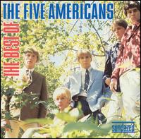 Best of the Five Americans von The Five Americans