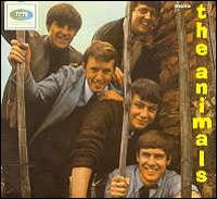 Animals [UK] von The Animals