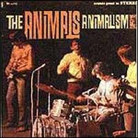 Animalism von The Animals