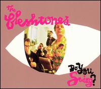 Do You Swing? von The Fleshtones