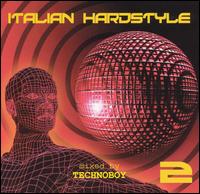 Italian Hardstyle 2 von Technoboy