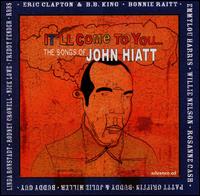 It'll Come to You: The Songs of John Hiatt von Various Artists