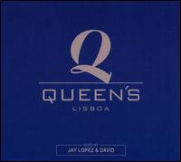 Queen's Lisboa von Jay Lopez