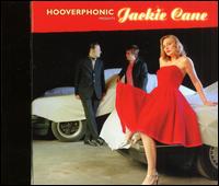 Jackie Cane von Hooverphonic