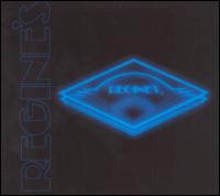 Regine's von Regine's