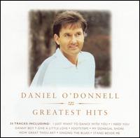 Greatest Hits von Daniel O'Donnell