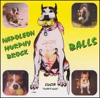 Balls von Napoleon Murphy Brock