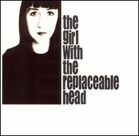 Ride My Star EP von Girl With the Replaceable Head