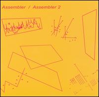 Assembler / Assembler 2 von Nobukazu Takemura