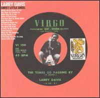 Sweet Little Angel von Larry Davis